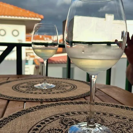 아파트 Ribeiro House *