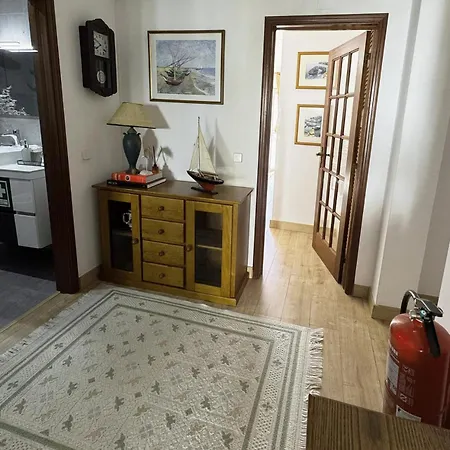 Ribeiro House 아파트