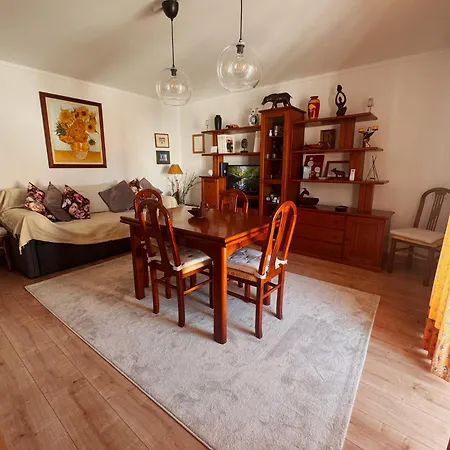 아파트 Ribeiro House 로리냐