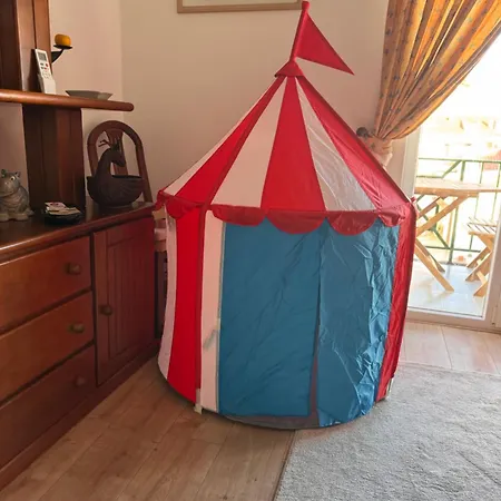 アパート Ribeiro House