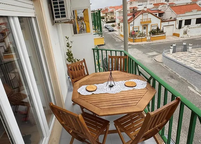 アパート Ribeiro House *