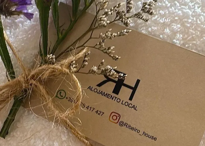 Ribeiro House * ロウリニャン