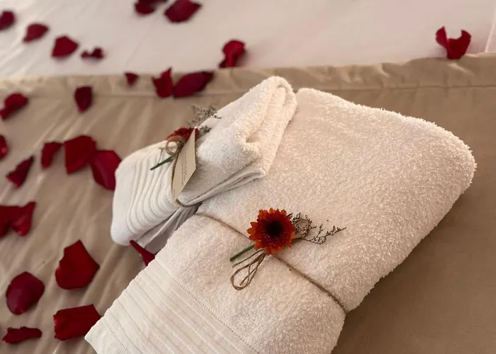 アパート Ribeiro House *