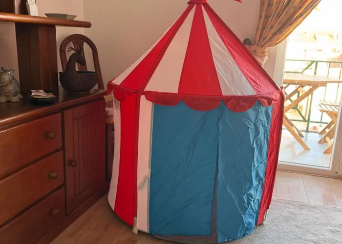 アパート Ribeiro House