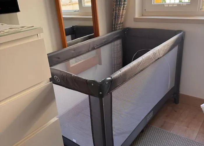 アパート Ribeiro House *