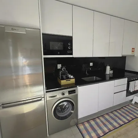 Ribeiro House Apartment