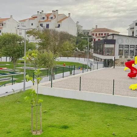 Ribeiro House Apartament