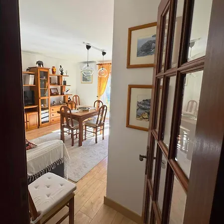 Ribeiro House Apartment Lourinha (Lisbon)