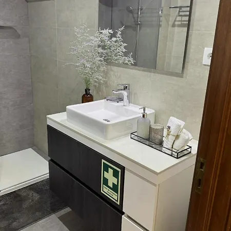 Ribeiro House Lourinhã