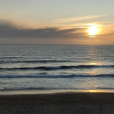 Ribeiro House Apartament *