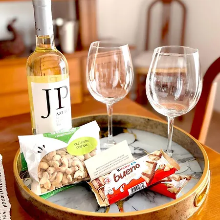 Ribeiro House Lourinhã