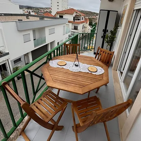 Ribeiro House Daire *