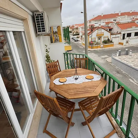 Apartment Ribeiro House *