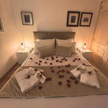 Ribeiro House Apartment Lourinha (Lisbon)