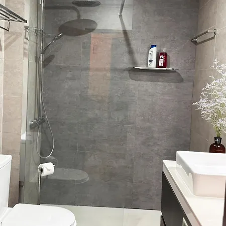 Ribeiro House Apartment Lourinha (Lisbon)