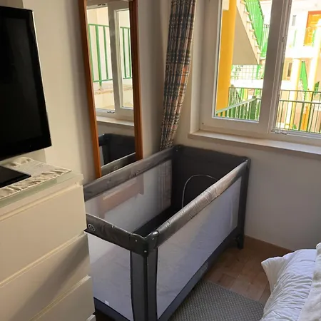 Ribeiro House