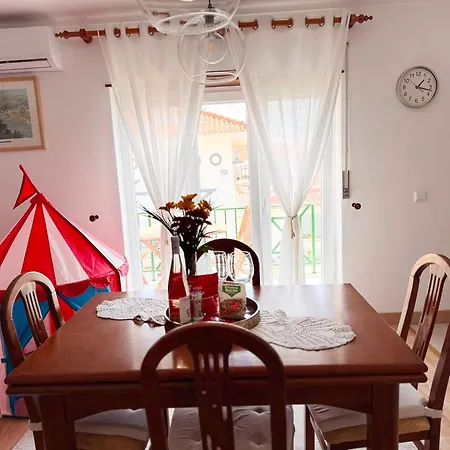 Ribeiro House