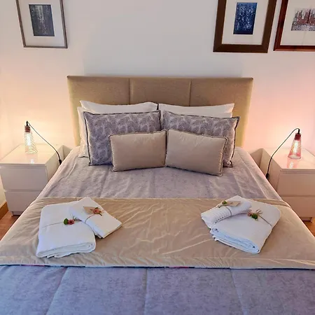 Ribeiro House Apartment *