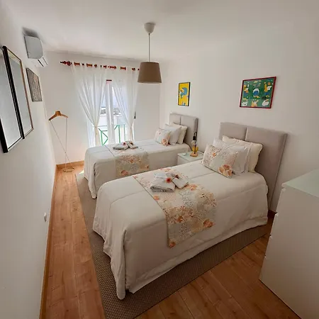 Ribeiro House * Lourinha (Lisbon)