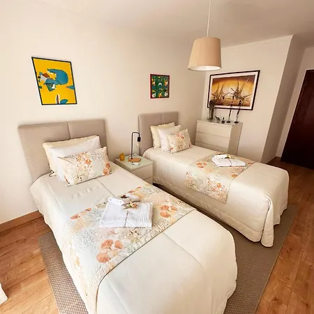 Ribeiro House Lourinha (Lisbon)
