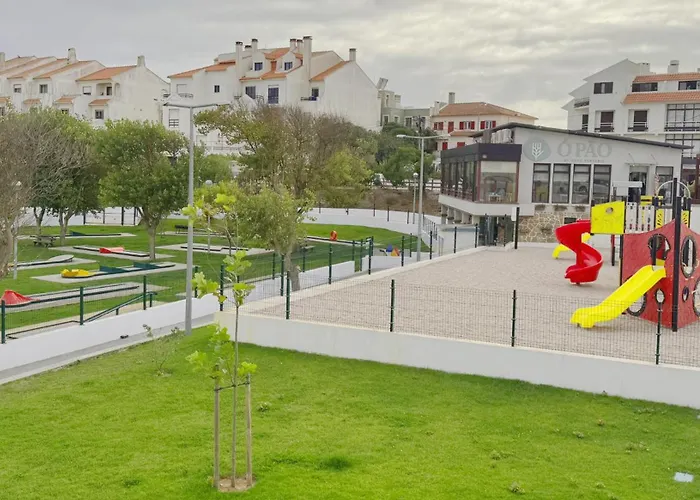 Ribeiro House Apartment